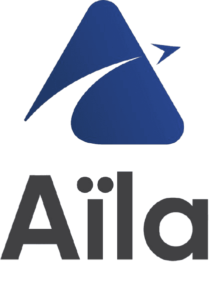 Logo AILA Strategy