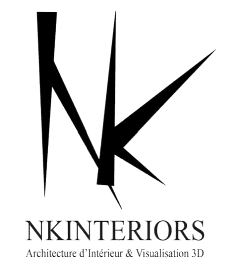 Logo NKINTERIORS