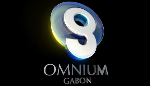 Logo Omnium Gabon